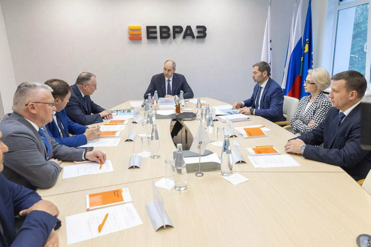 телеграм-канал Дениса Паслера