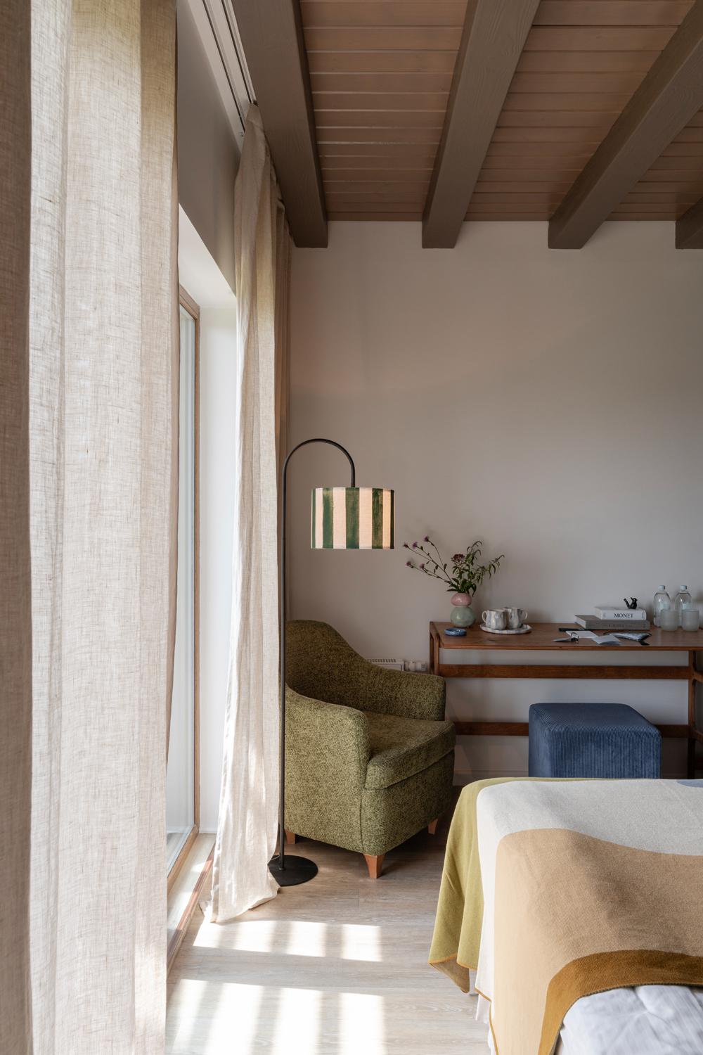 Forest Hills Motel, Московская область