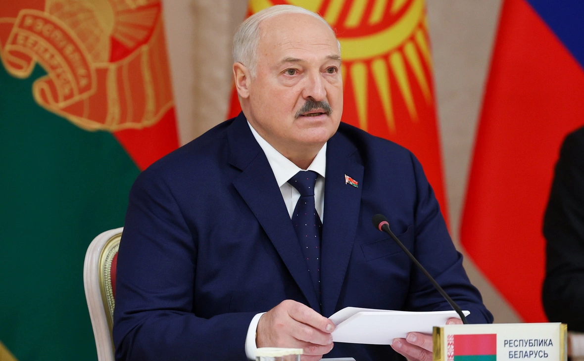 Александр Казаков / ТАСС