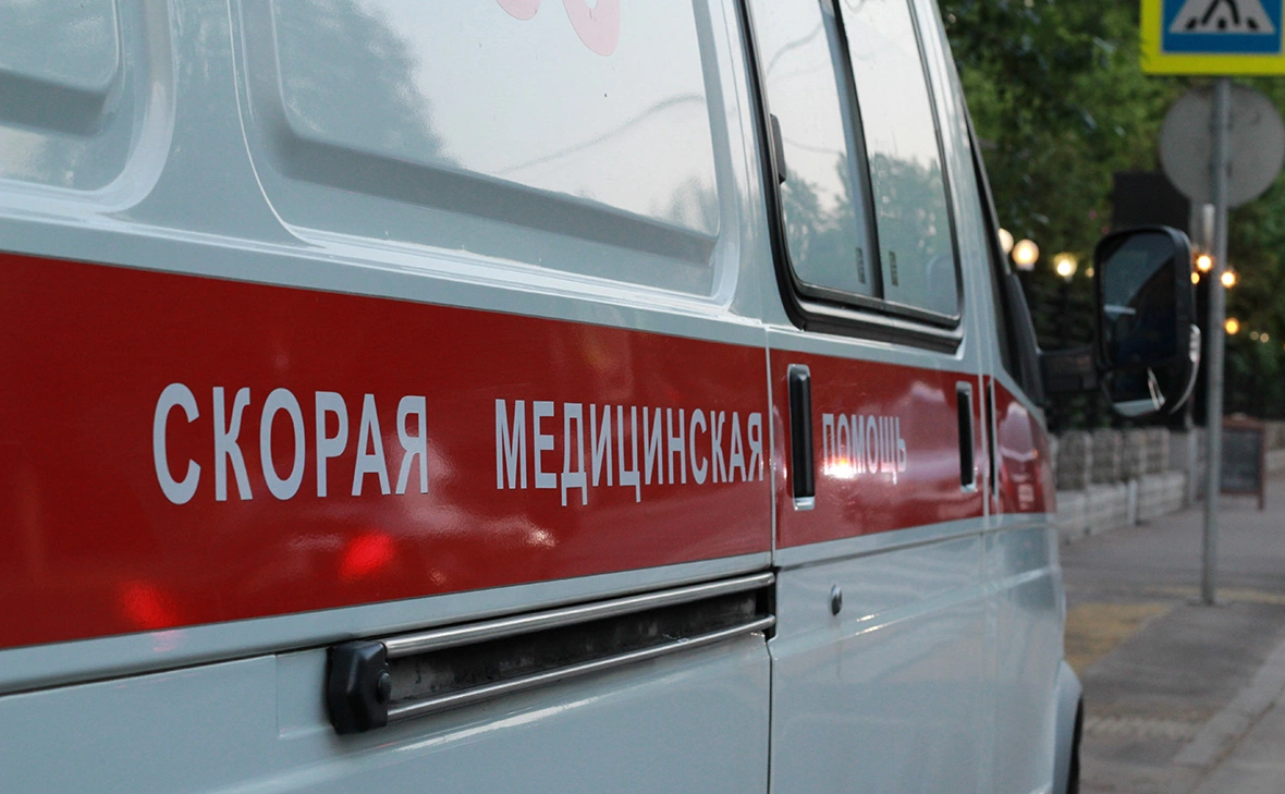 Никита Попов / РБК