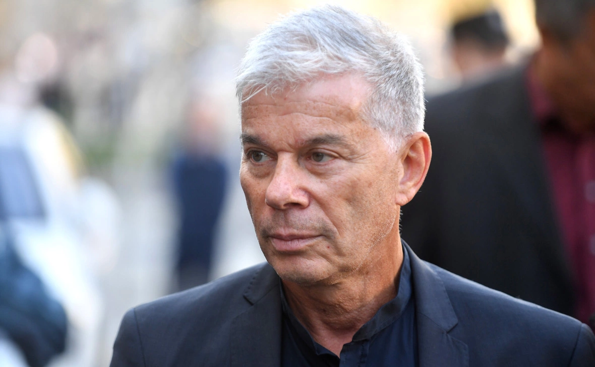 Сергей Киселев / АГН «Москва»