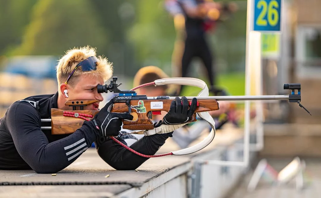 Личный архив Яна Вани