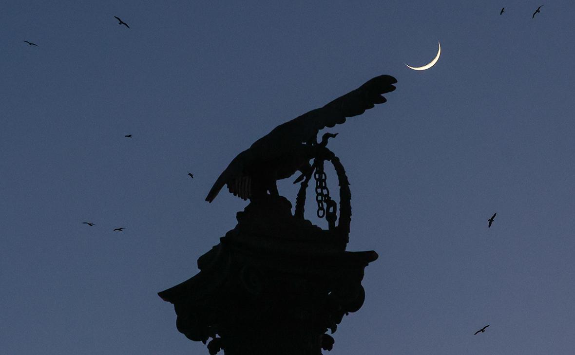 Фото: Сергей Петров / NEWS.ru / Global Look Press