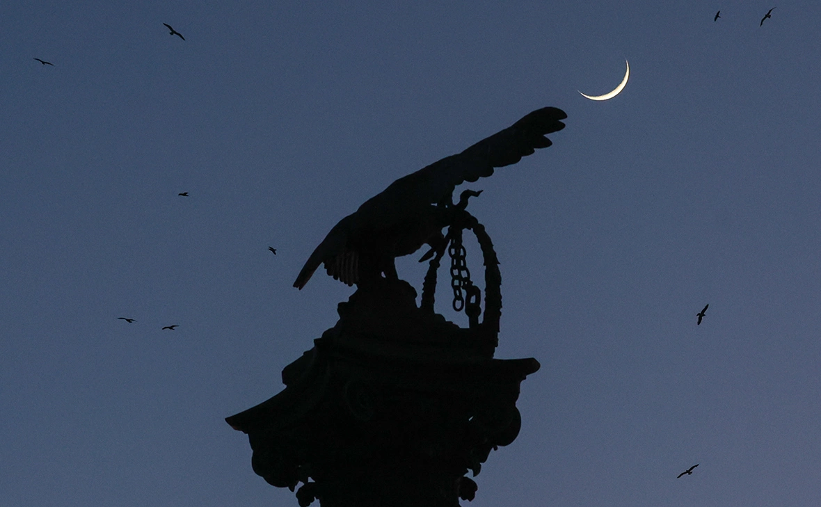 Сергей Петров / NEWS.ru / Global Look Press