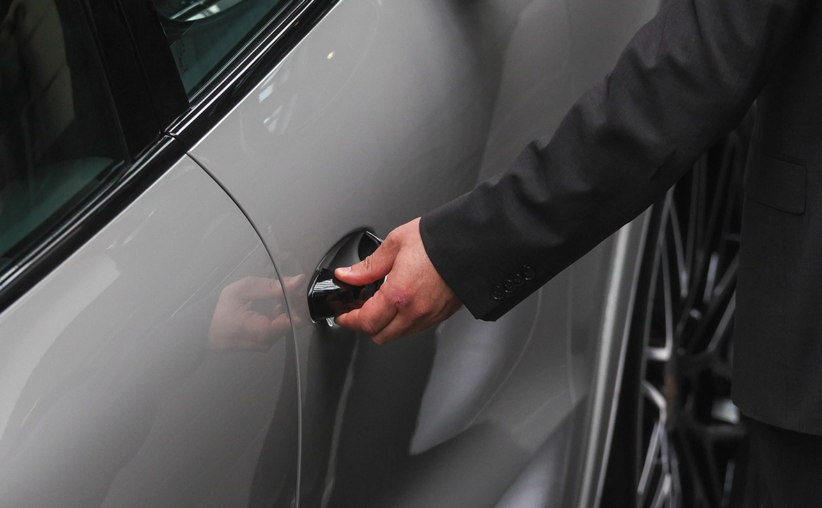 Наталья Шатохина / NEWS.ru / Global Look Press