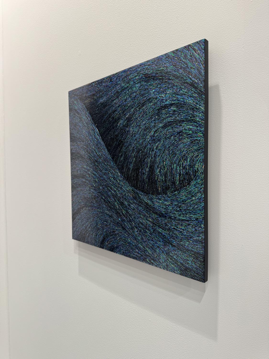 Экпозиция арт-ярмарки Abu Dhabi Art