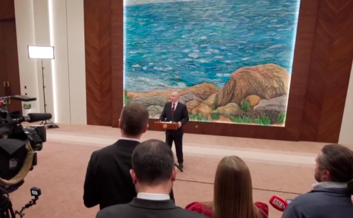 Putin napoveduje prihod ameriške delegacije v Moskvo naslednji teden