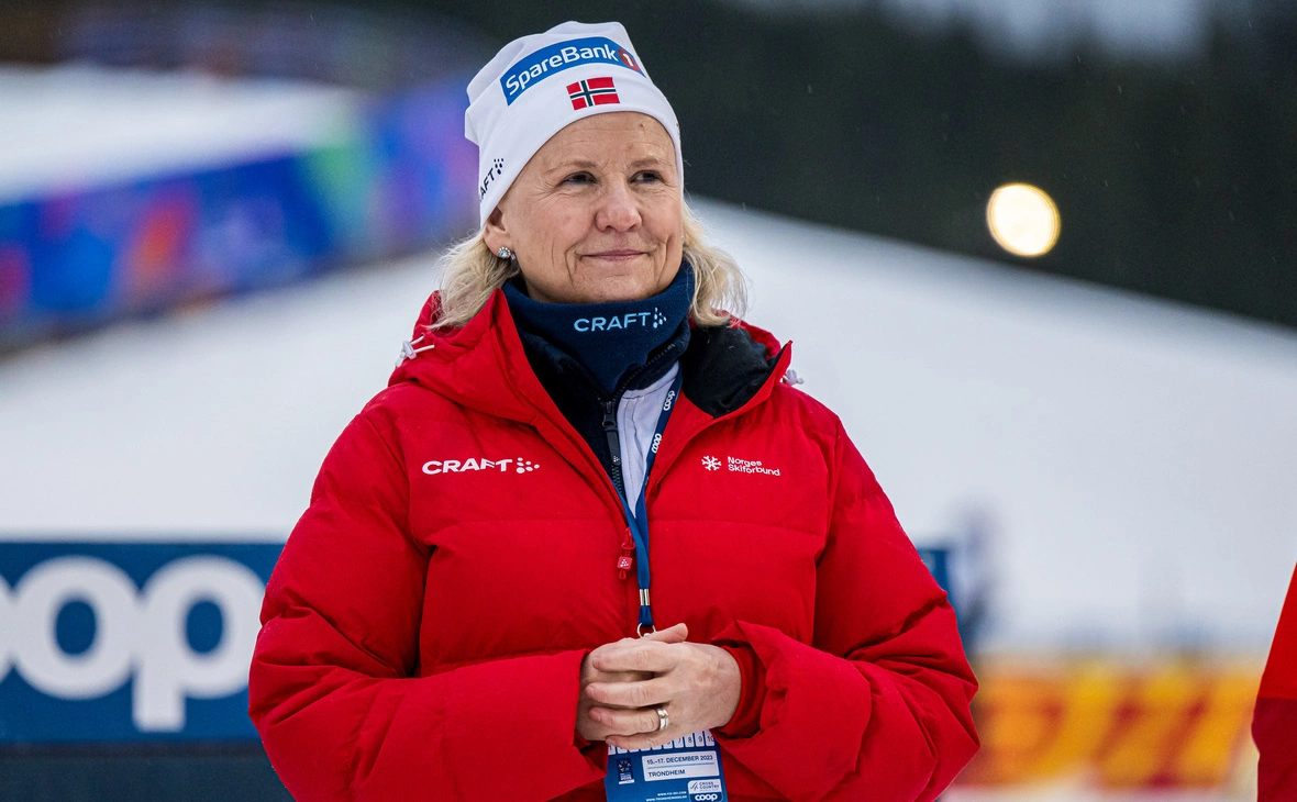 Marius Simensen / Keystone Press Agency / Global Look Press