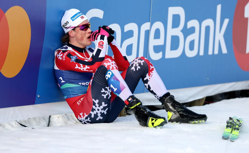 Lars Baron / Getty Images