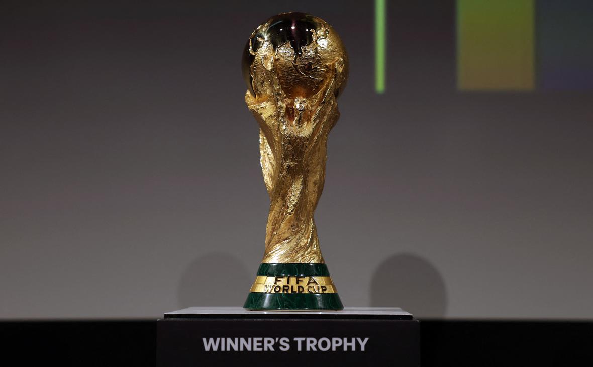 Фото: Jeenah Moon / Reuters