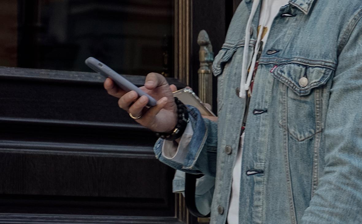 Фото: Михаил Гребенщиков / РБК