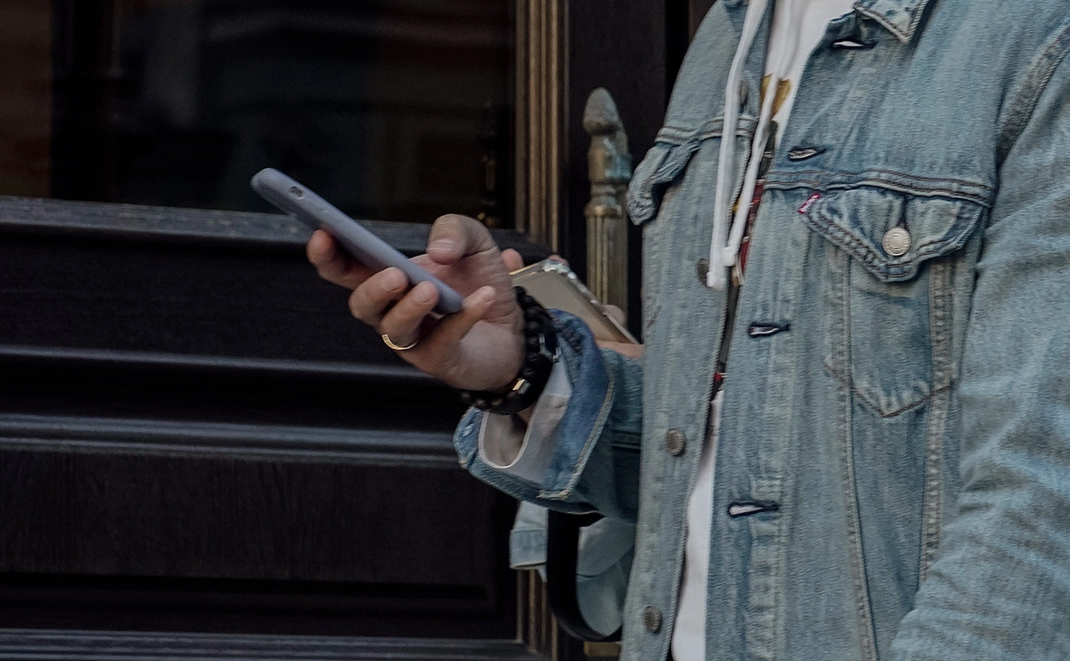 Михаил Гребенщиков / РБК