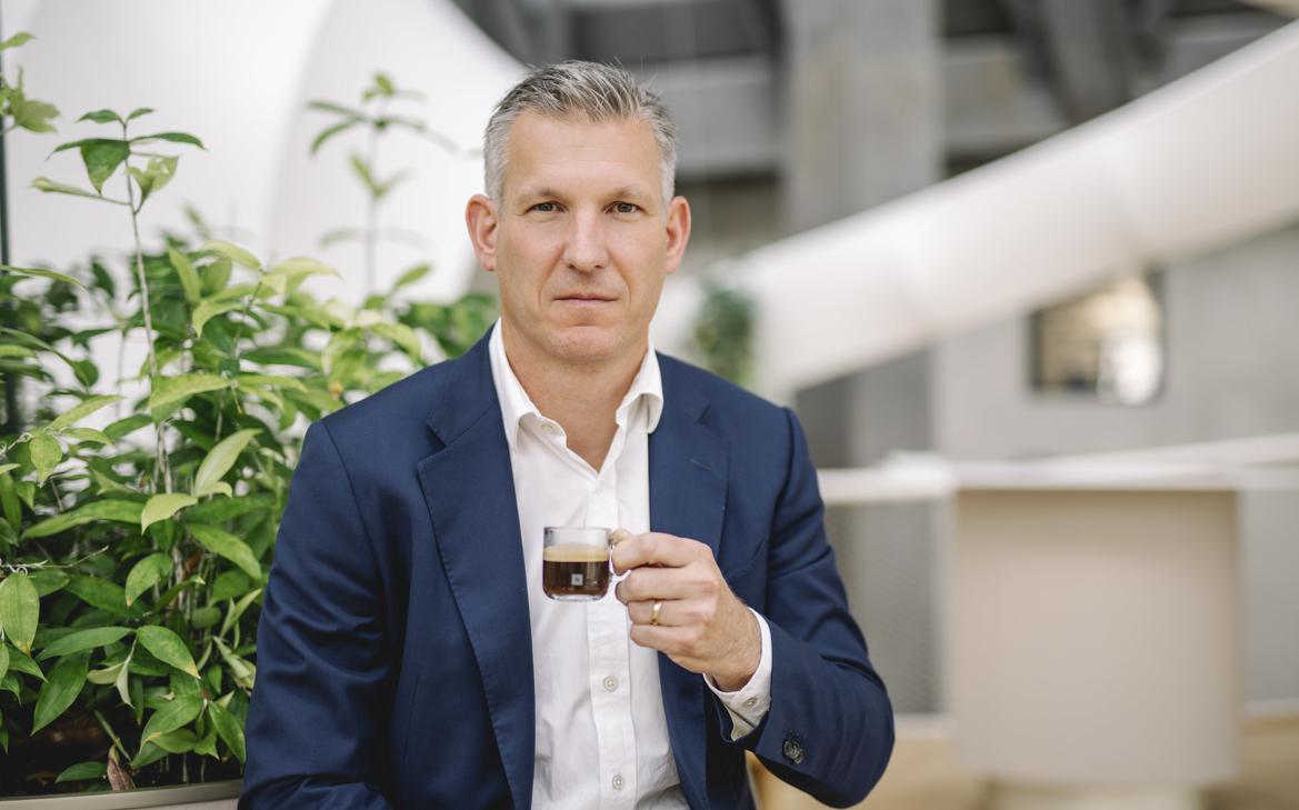 Nestle начала увольнения и реорганизацию после смены гендиректора