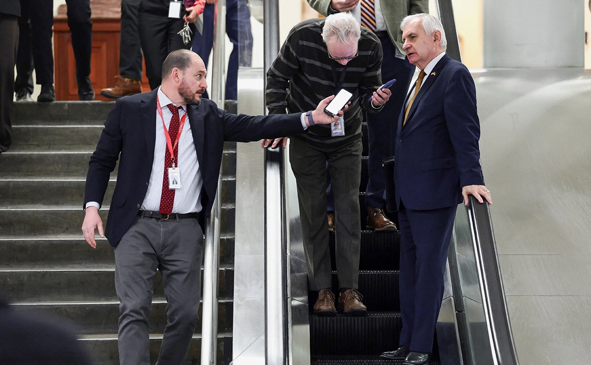 Evelyn Hockstein / Reuters