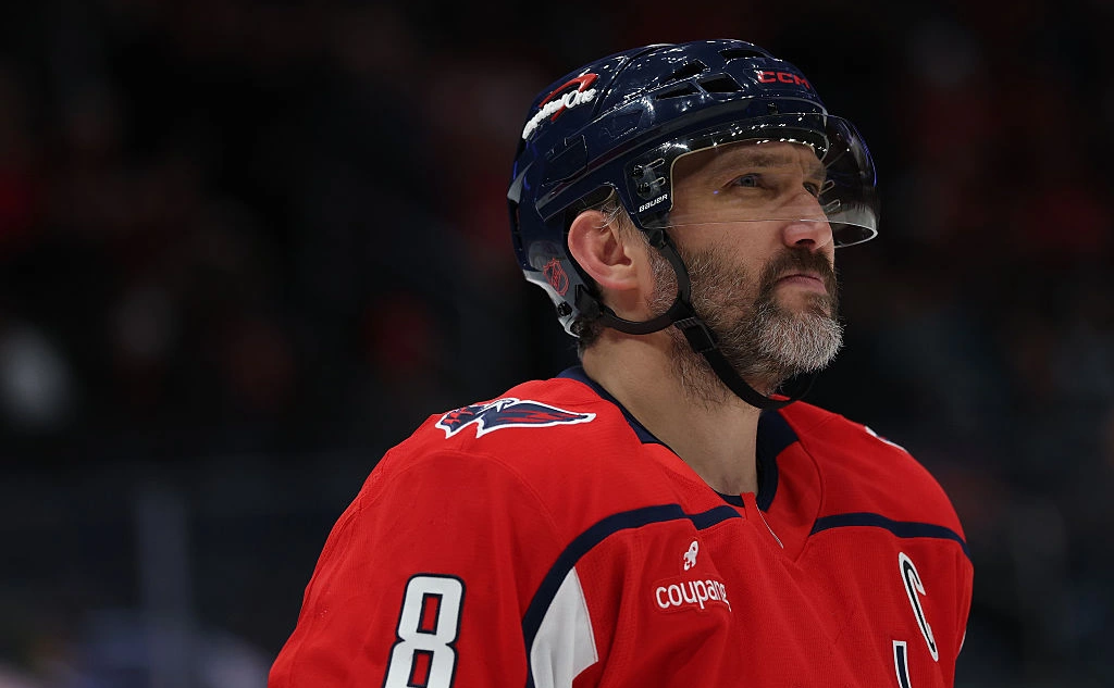 Patrick Smith / Getty Images