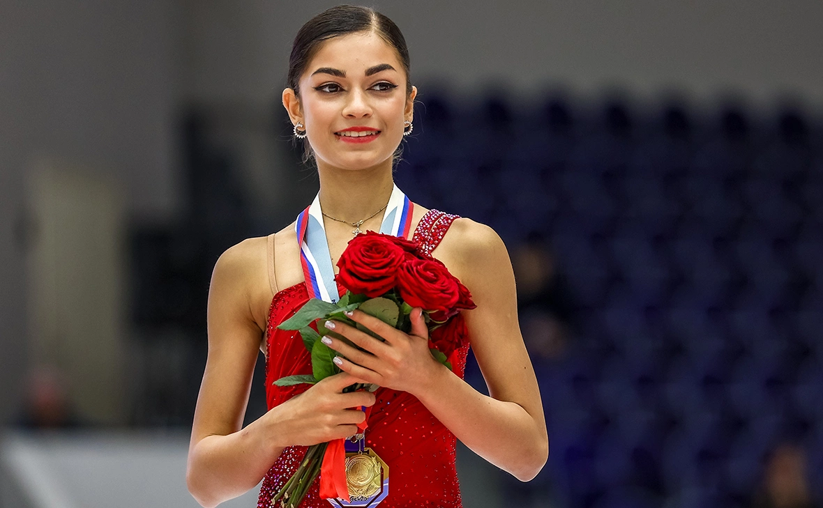 Егор Алеев / ТАСС