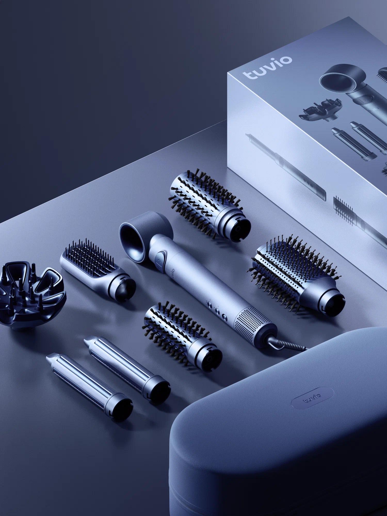 Фото: пресс-служба Tuvio 