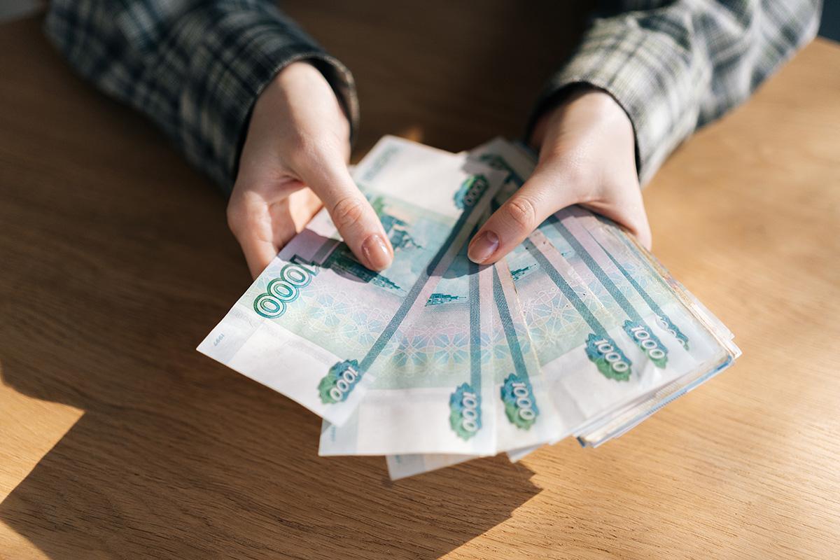 Фото: Dikushin Dmitry / Shutterstock / FOTODOM