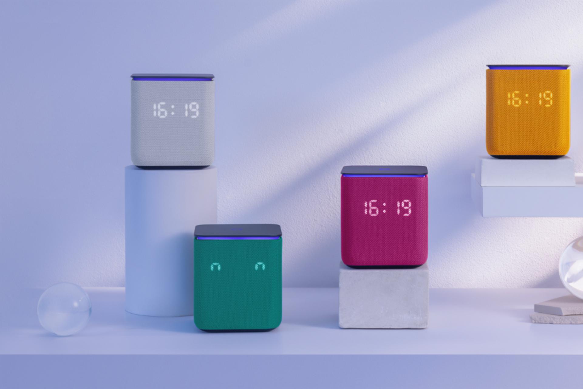 «Яндекс Станция Миди»