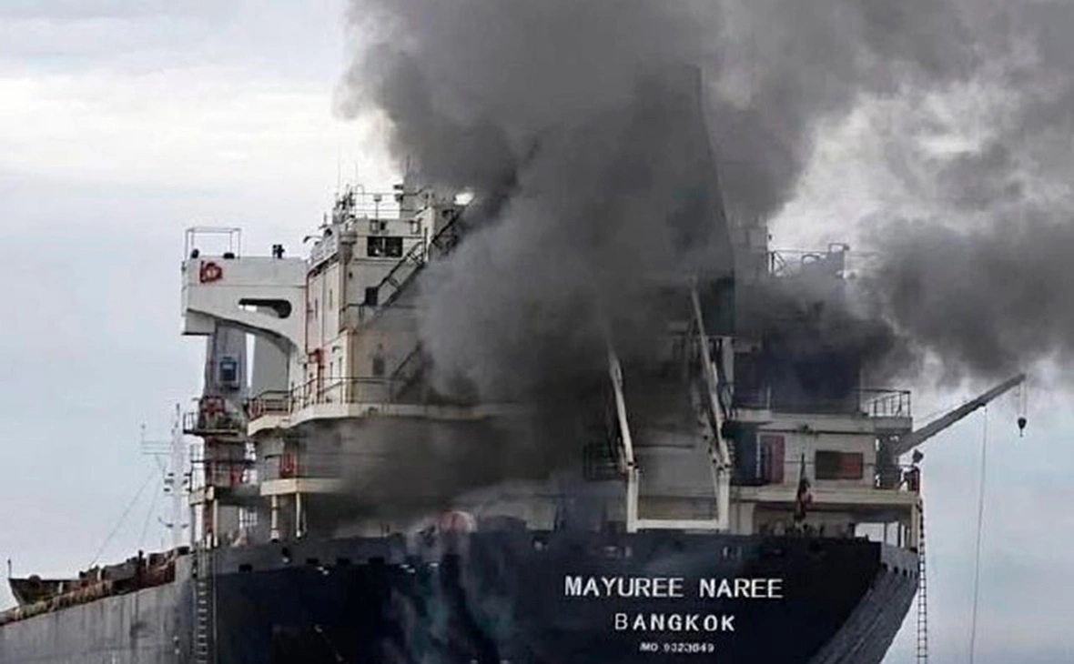 sepah_pasdaran / Telegram