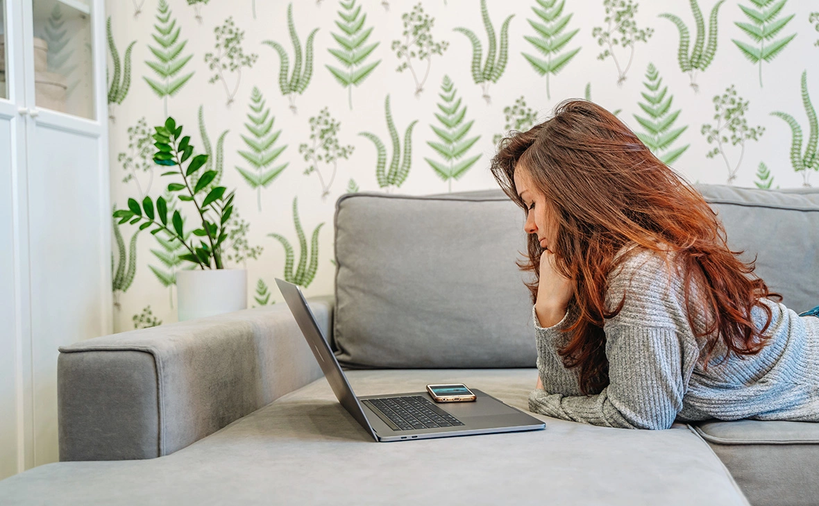 Ксения Иванова / Shutterstock