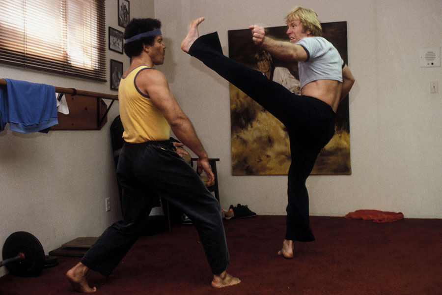 Bernard Fallon / ZUMA / Global Look Press