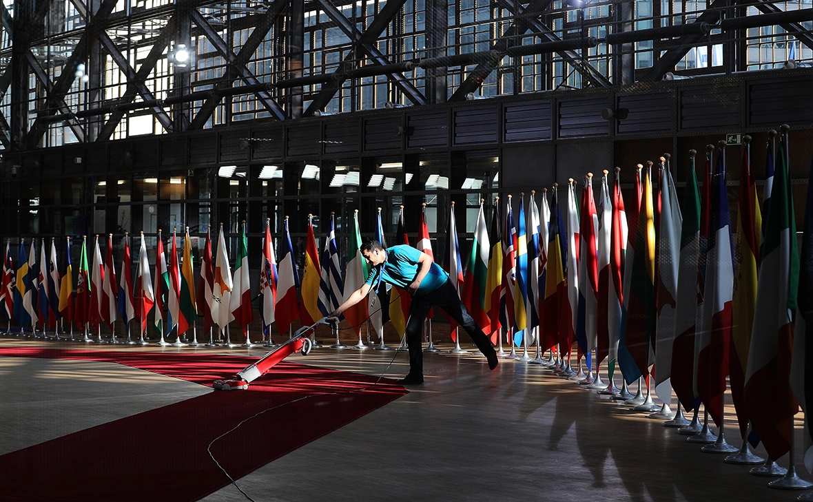 Dan Kitwood / Getty Images