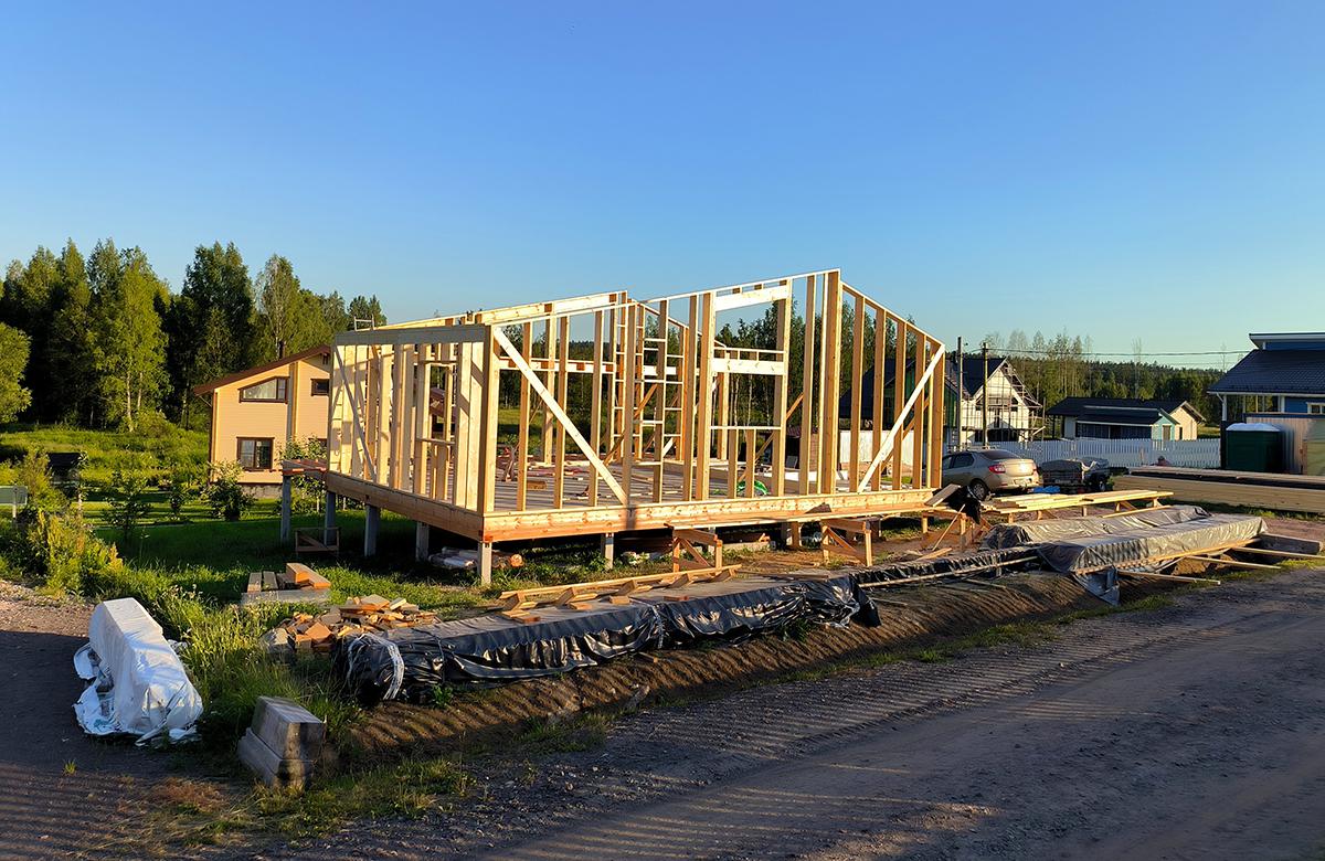 Что такое высокий уровень грунтовых вод, чем опасен и как его определить