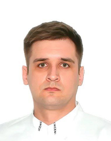 Владимир Майоров