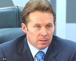Главой новой компании "Газпромнефть" станет С.Богданчиков