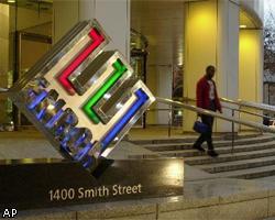 Бывший финансовый директор Enron приговорен к 5,5 годам заключения