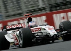 Honda покидает Формулу-1