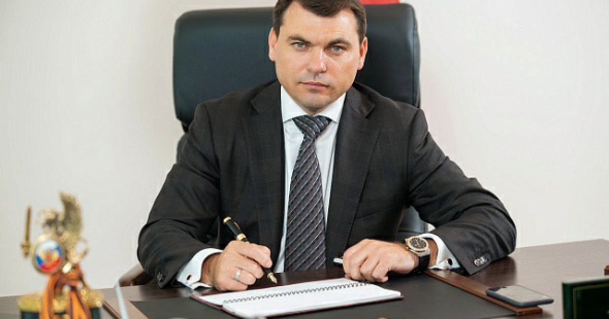 Министры краснодарского края фото