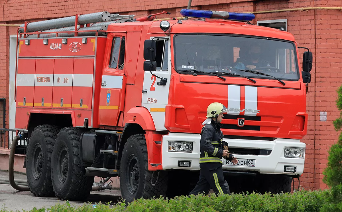 Александр Рюмин / ТАСС