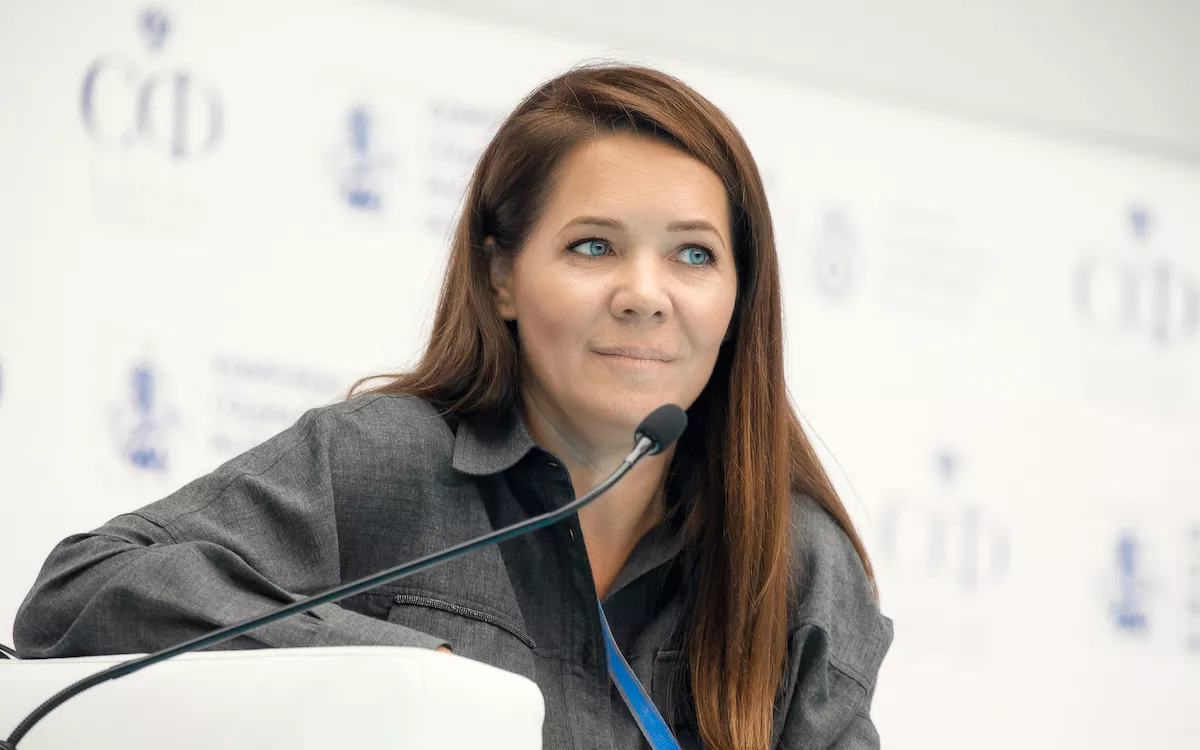 пресс-служба Комплекса соцразвития Москвы