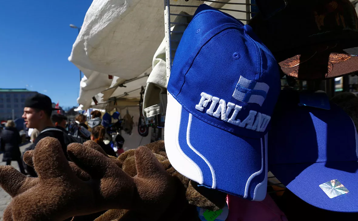 Ints Kalnins / Reuters