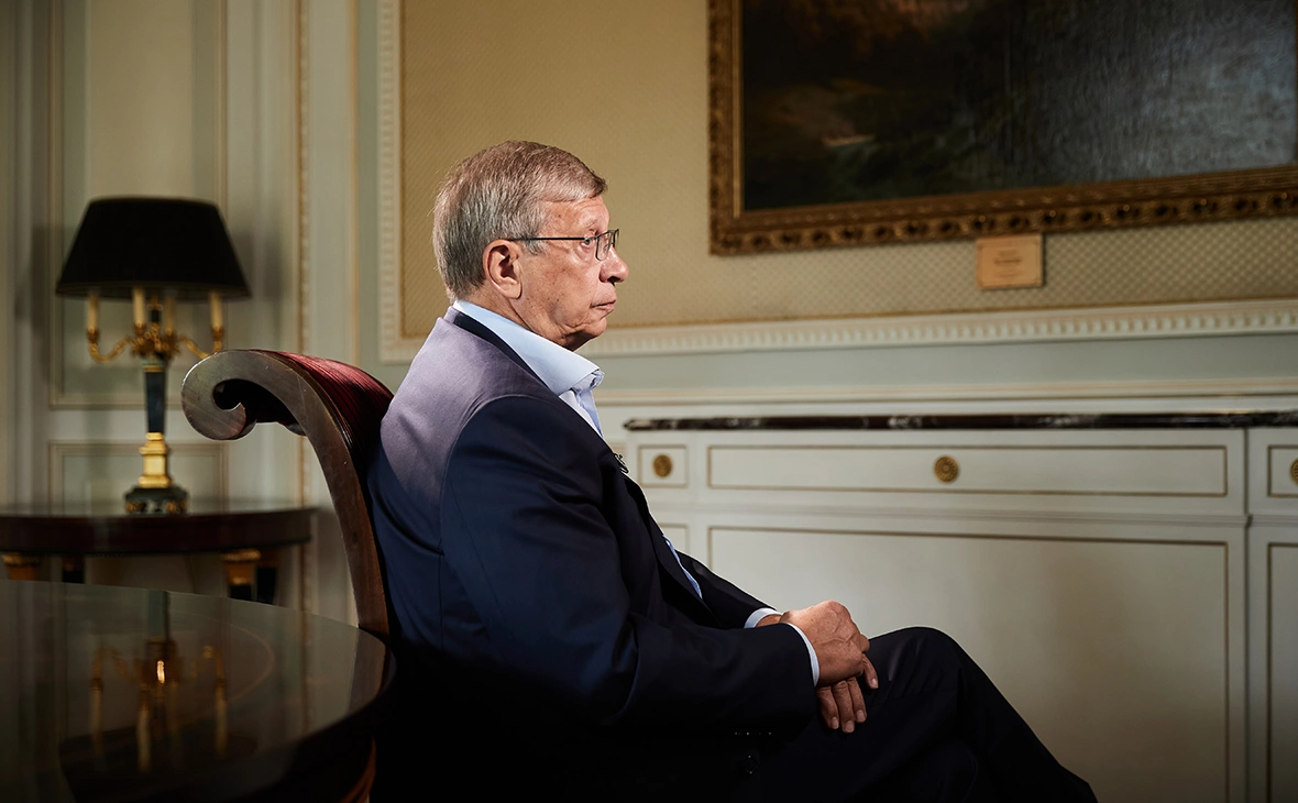 Владислав Шатило / РБК