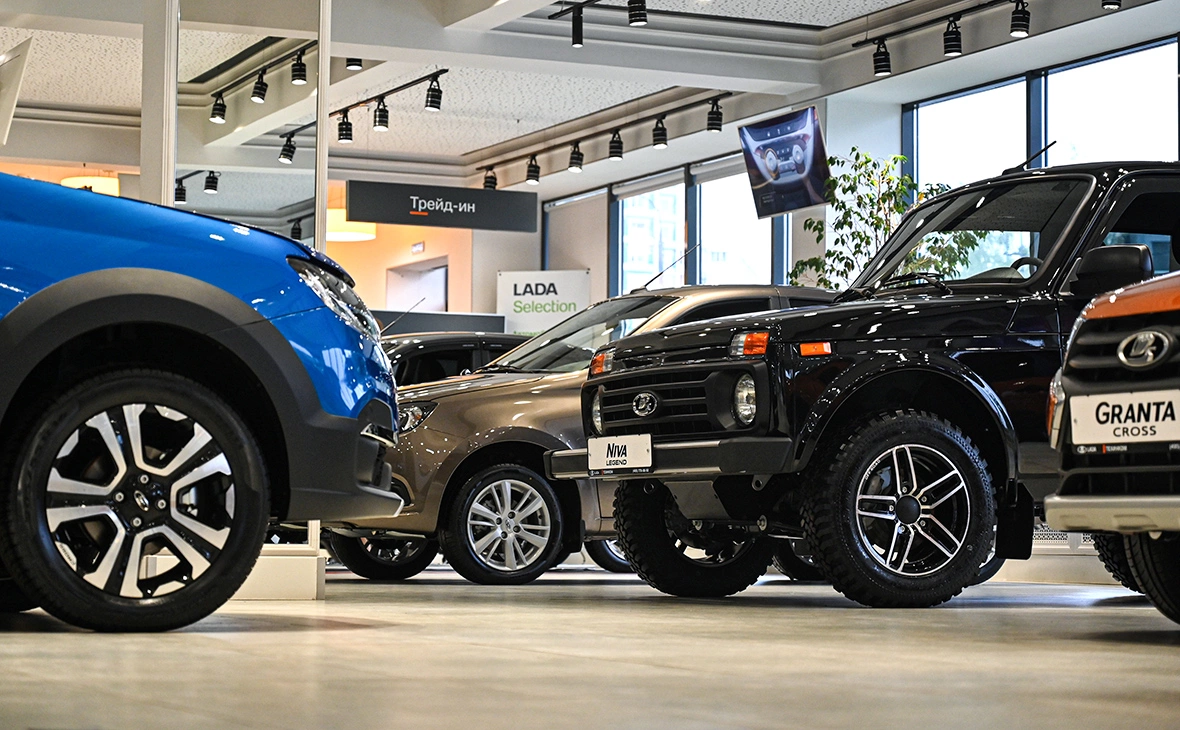 Павел Ворожцов / ТАСС