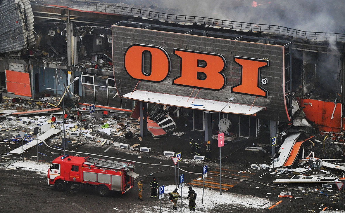 Максим Блинов / РИА Новости