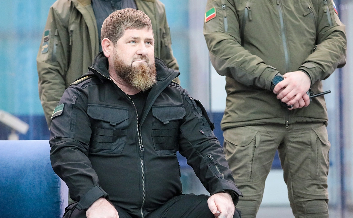 Елена Афонина / ТАСС