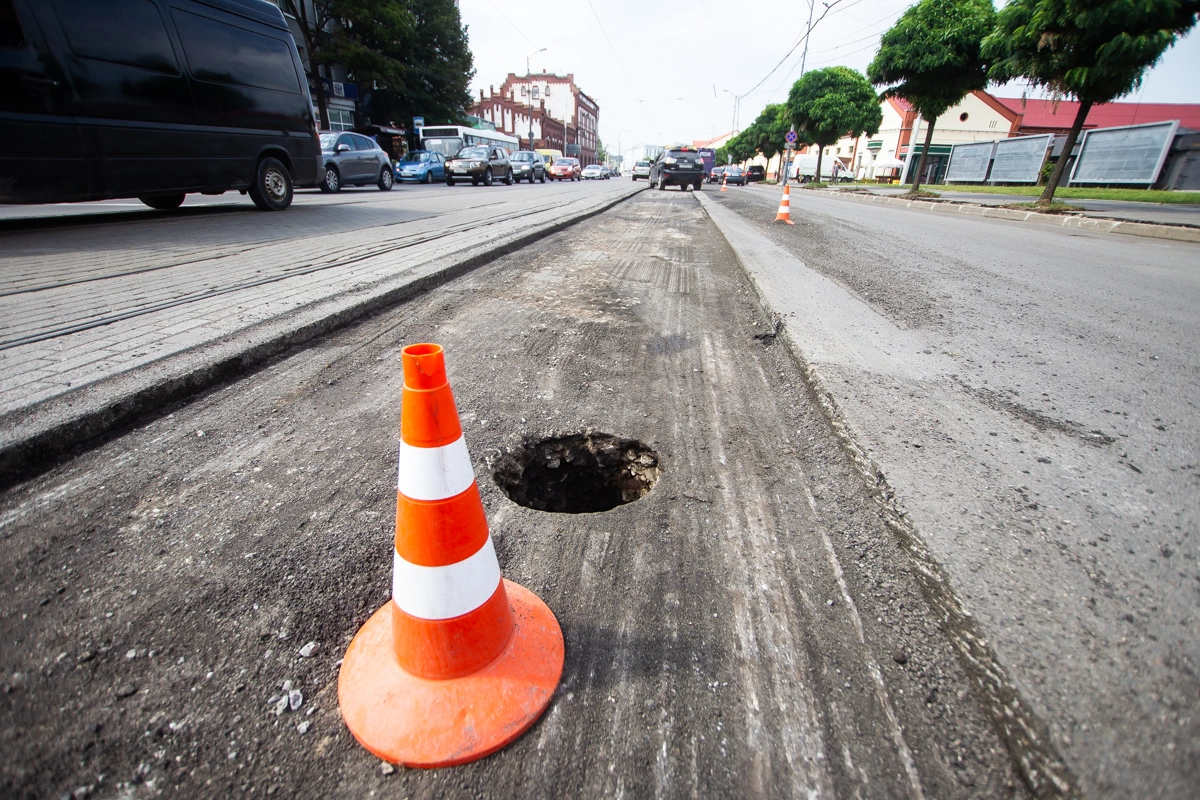Александр Подгорчук
