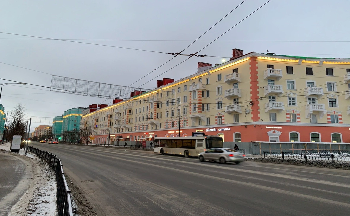 РБК Мурманск