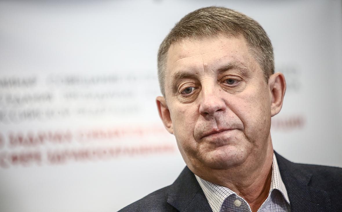 Богомаз заявил об обстреле поселка Климово в Брянской области дроном ВСУ