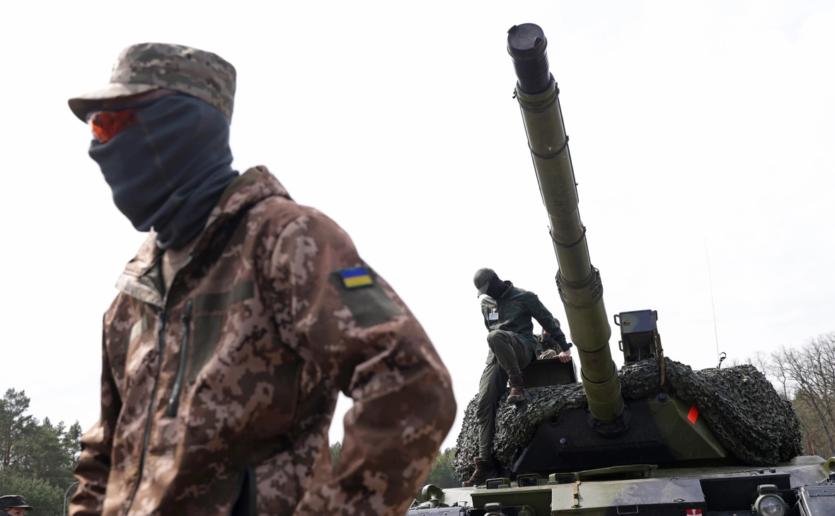 	Sean Gallup / Getty Images