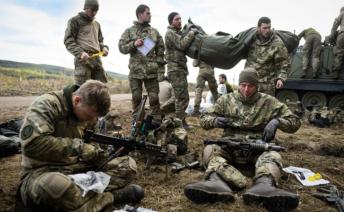 Leon Neal / Getty Images