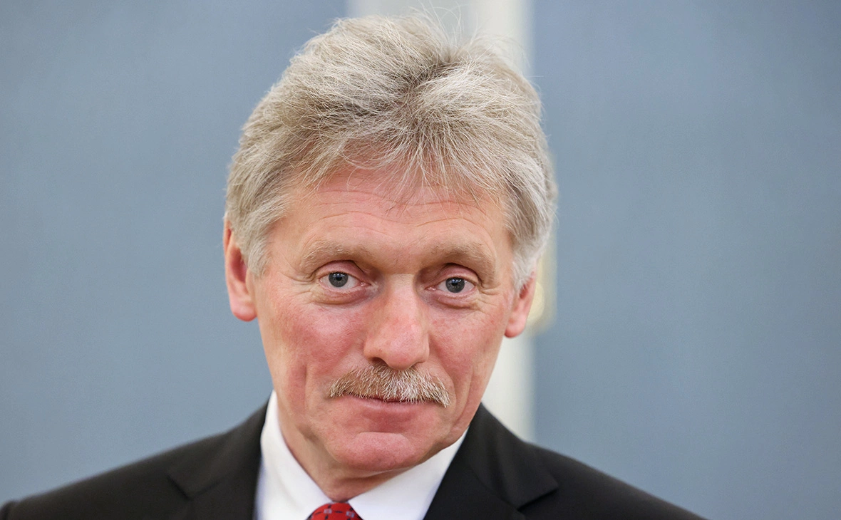 Михаил Метцель / ТАСС