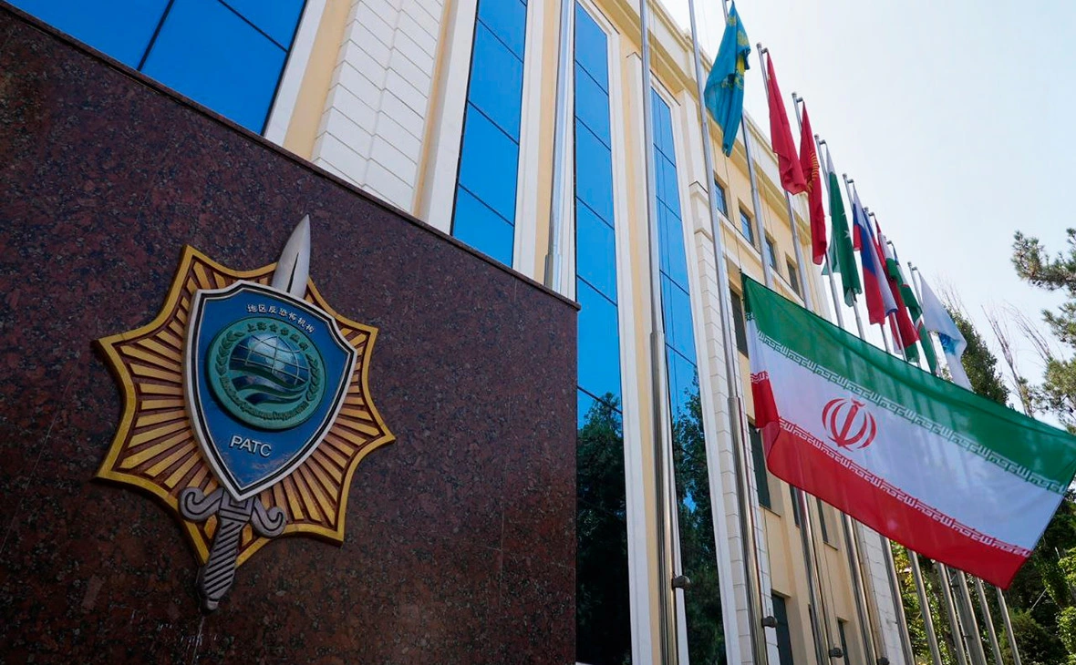 Зафар Халилов / Sputnik / РИА Новости