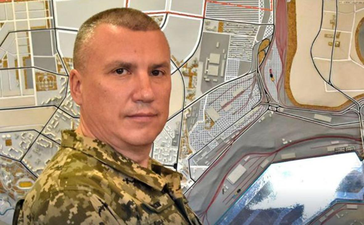 Одесскому экс-военкому предъявили обвинения в незаконном обогащении"/>













