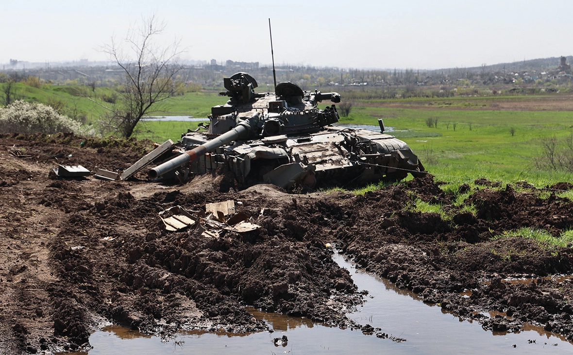 Сергей Аверин / РИА Новости