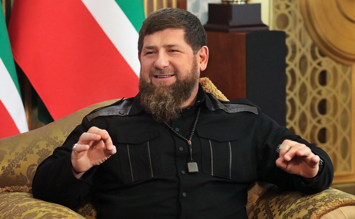 Елена Афонина / ТАСС